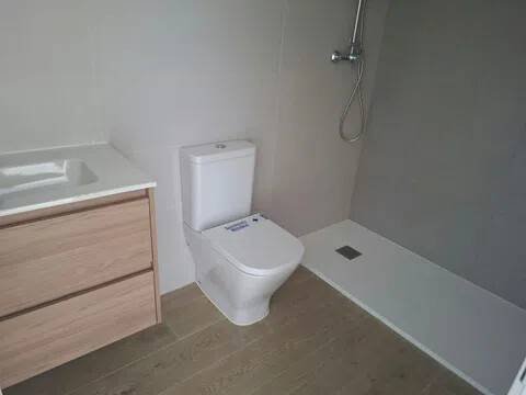 Pis de 95 m² a Sagunt
