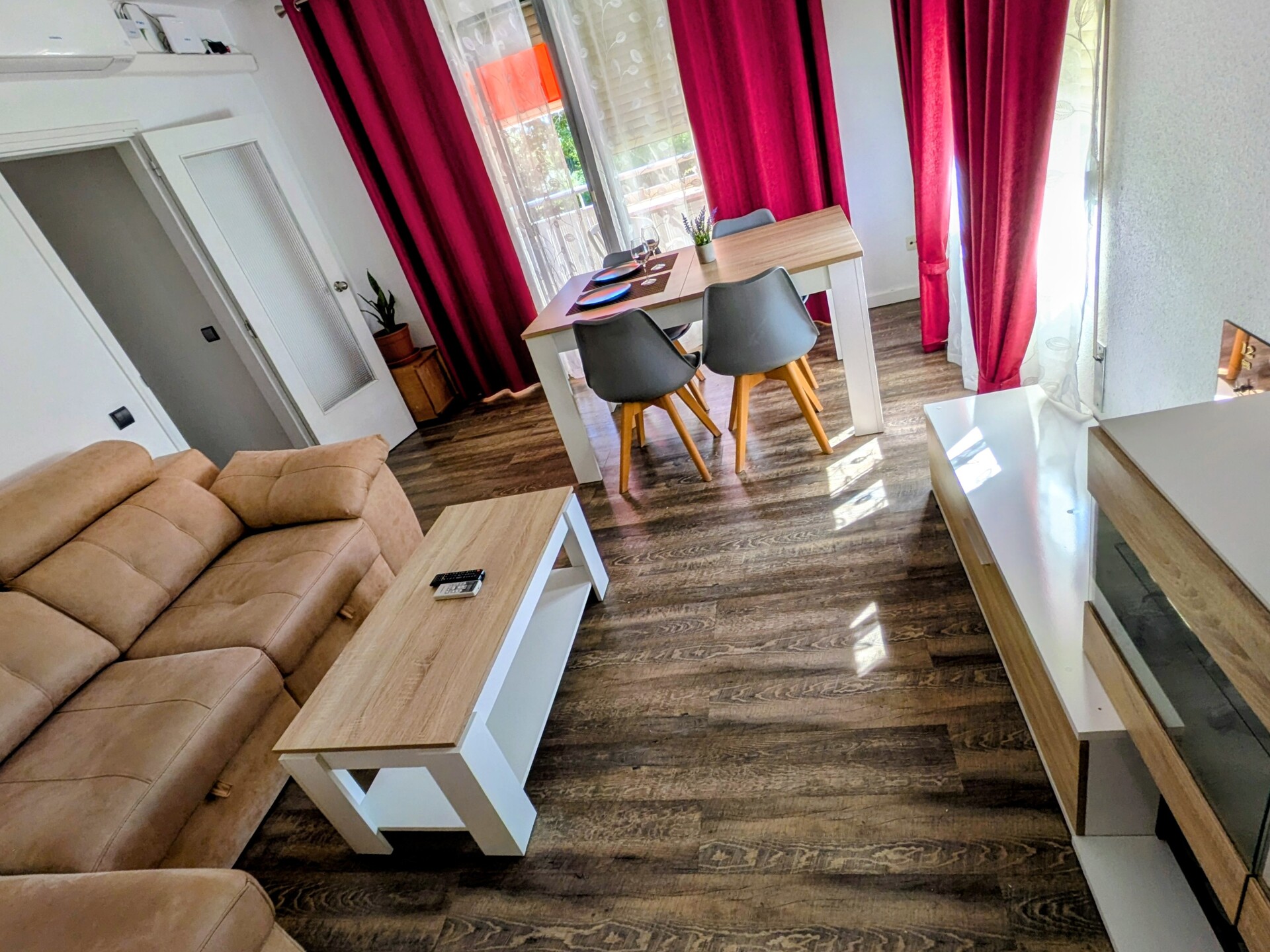 Piso de 70 m² en Benicarló