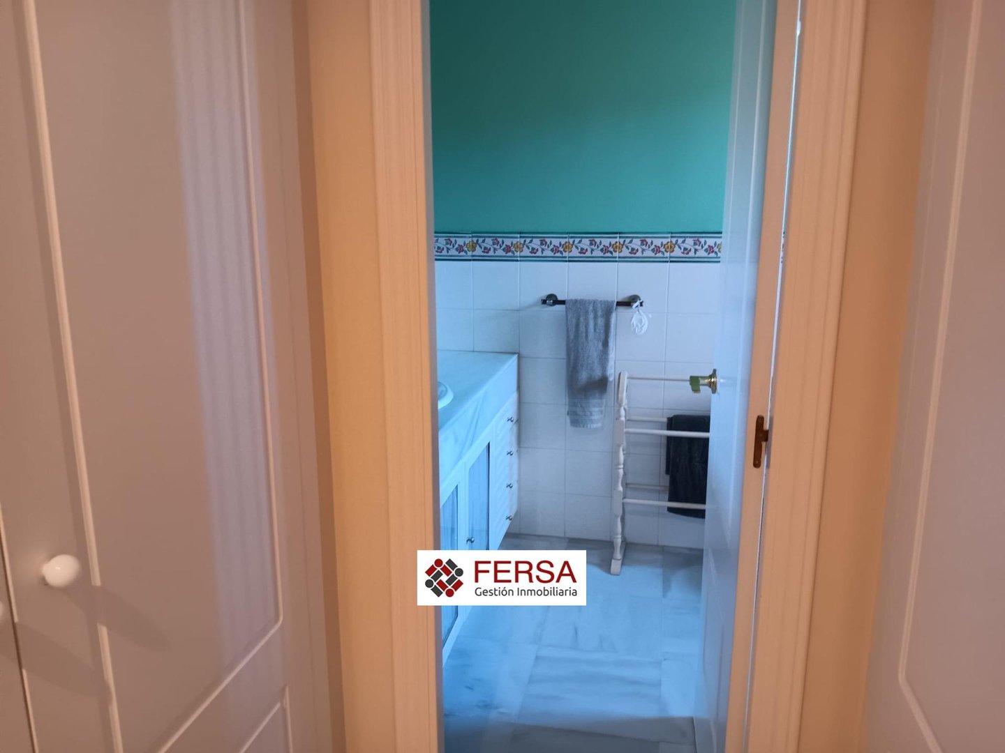 Pis de 139 m² a El Puerto de Santa María
