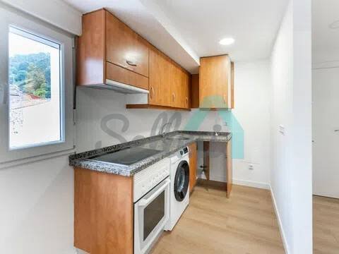 Piso de 65 m² en Mieres