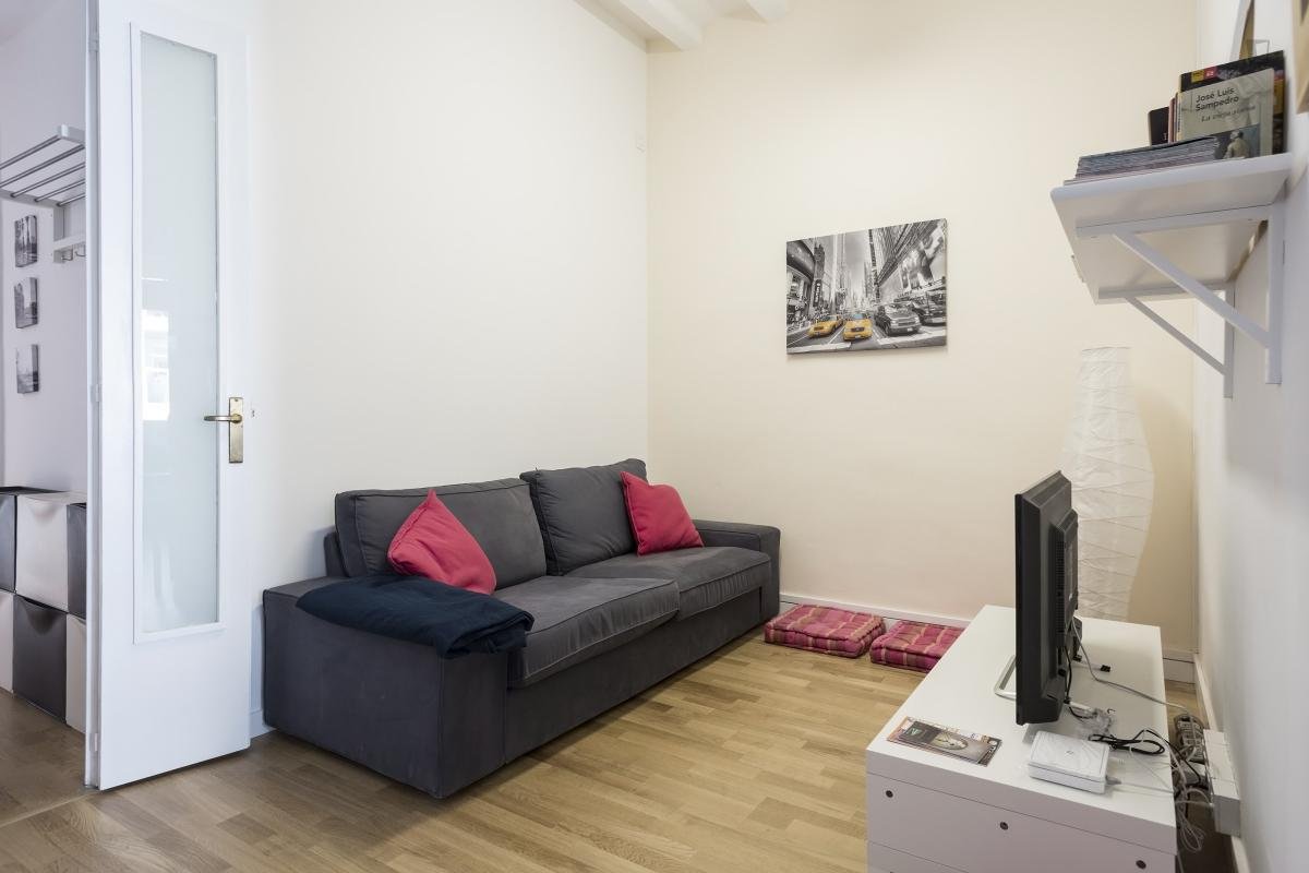 Habitación en alquiler, Barcelona
