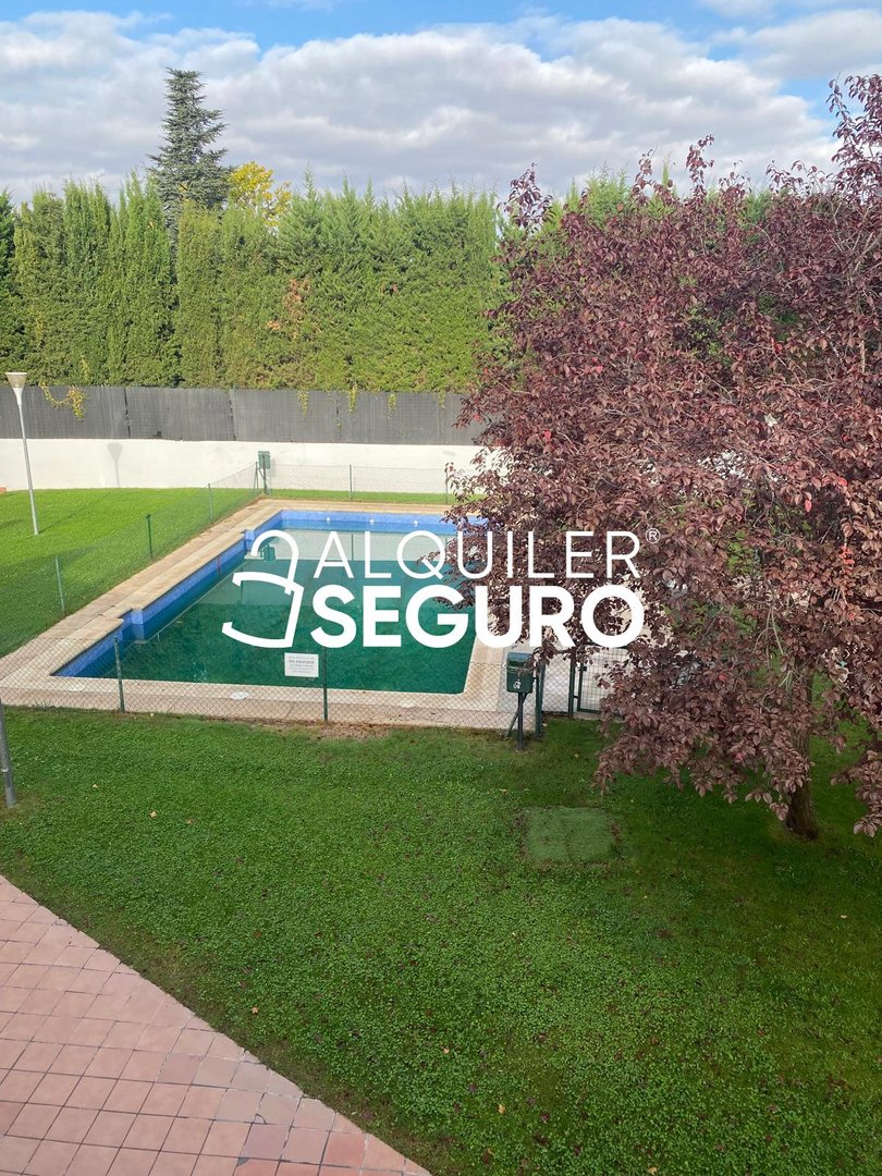 Flat 100 m² in Guadalajara