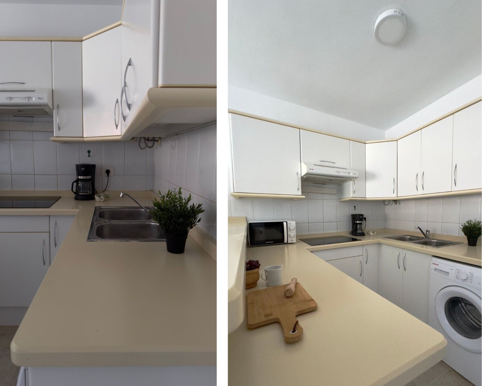 Pis de 55 m² a Santiago del Teide