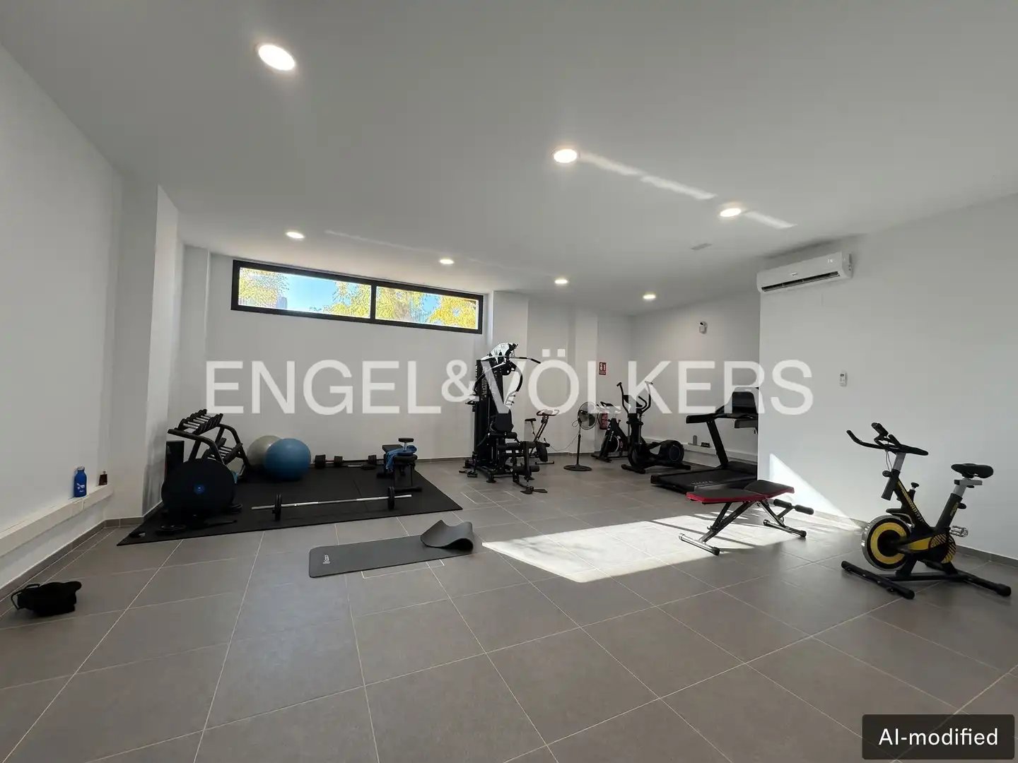 Appartamento 43 m² a Sant Adrià de Besòs