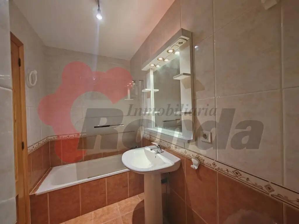 Pis de 157 m² a Lugo