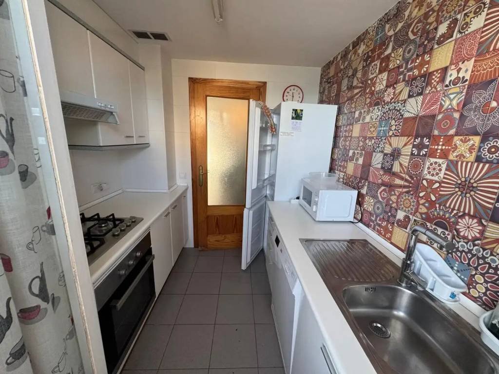 Piso en alquiler, el Campello