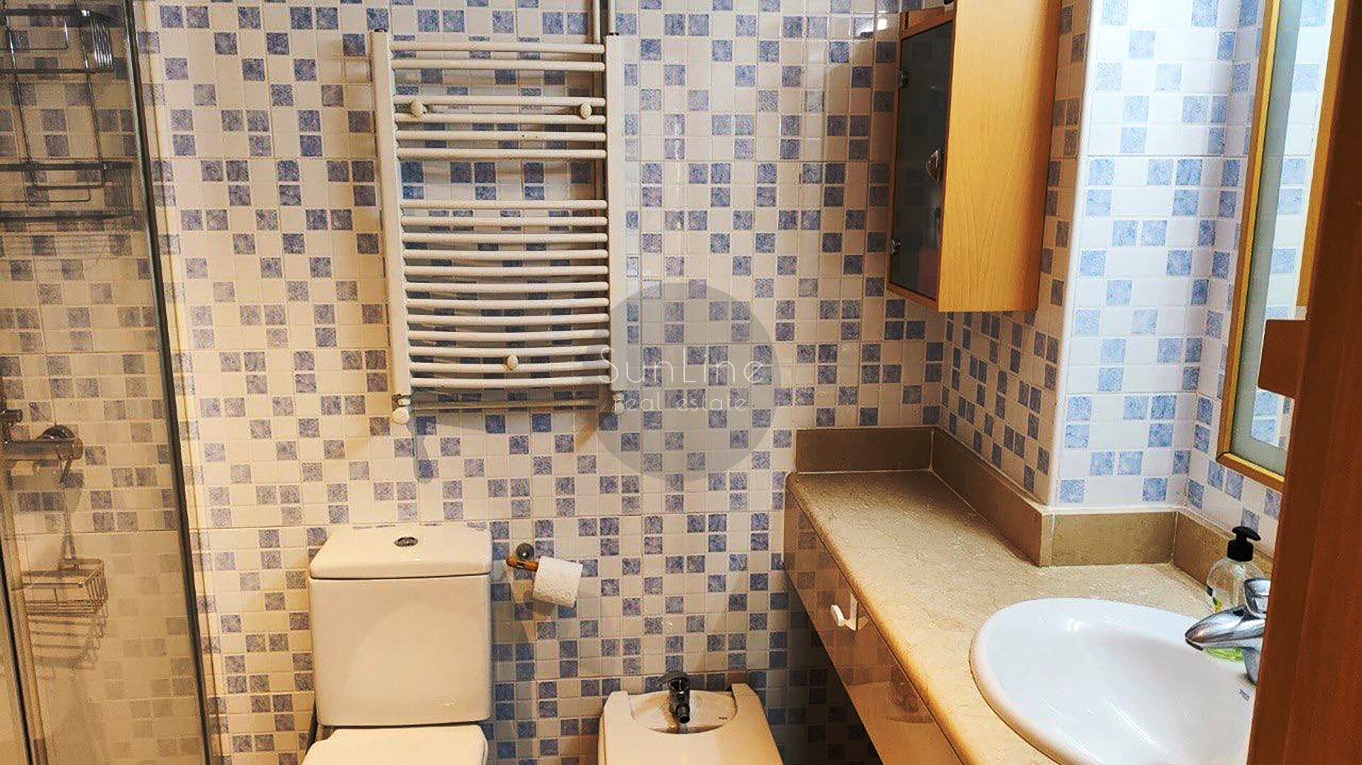 Piso de 94 m² en Valencia