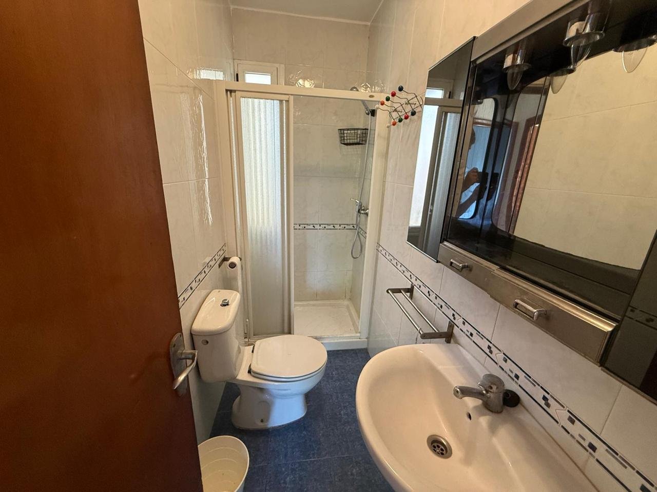 Piso de 110 m² en Ponferrada