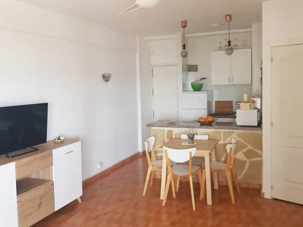 Piso de 40 m² en Torremolinos