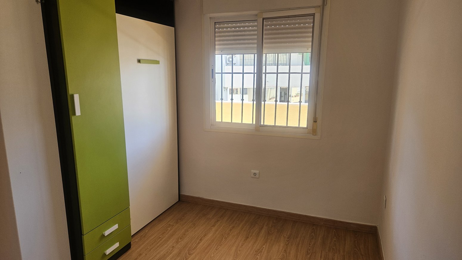 Piso de 125 m² en Benalmádena
