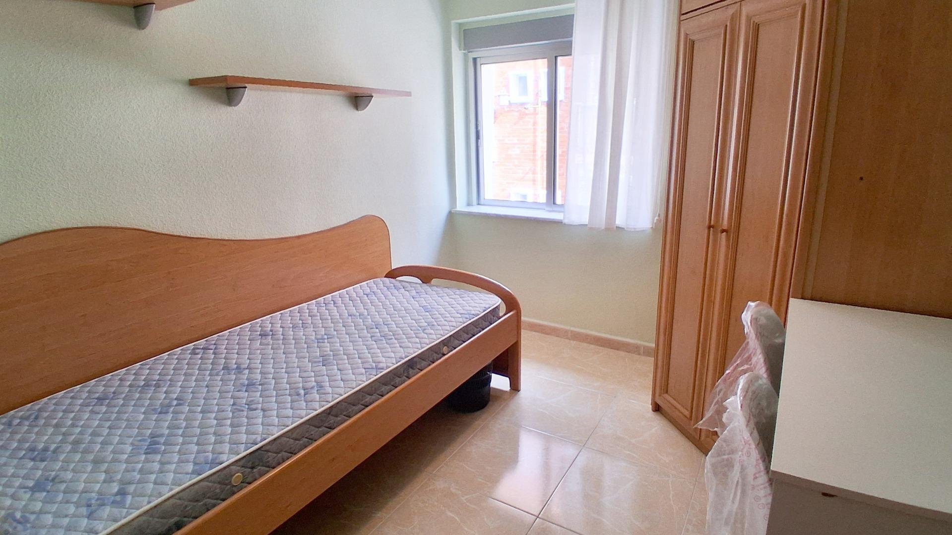Piso de 56 m² en Salamanca