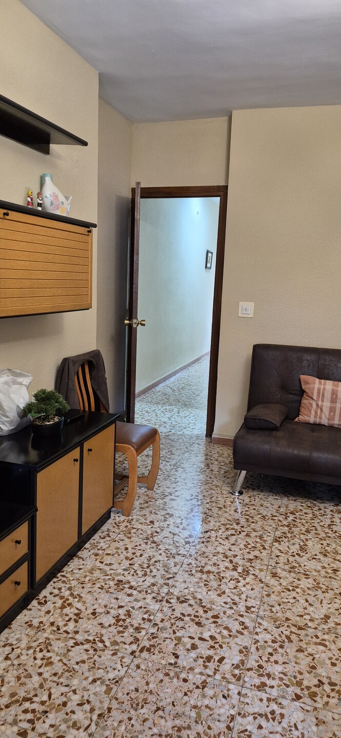 Piso de 95 m² en Ciudad Real