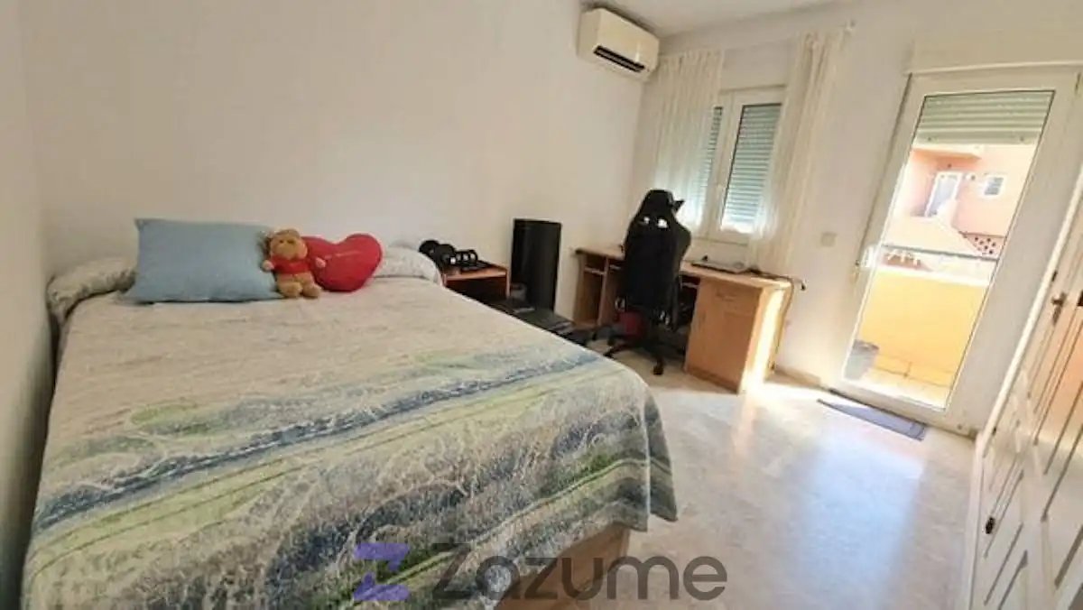 Piso de 150 m² en Manilva
