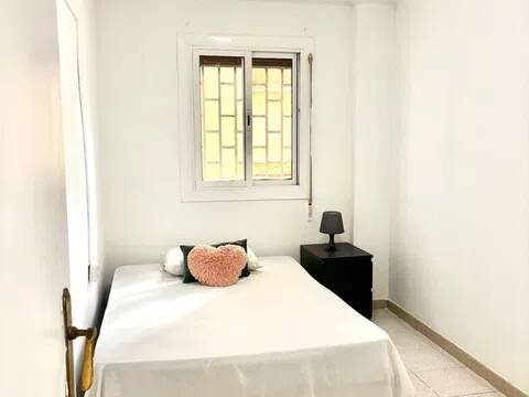 Piso de 93 m² en Barcelona