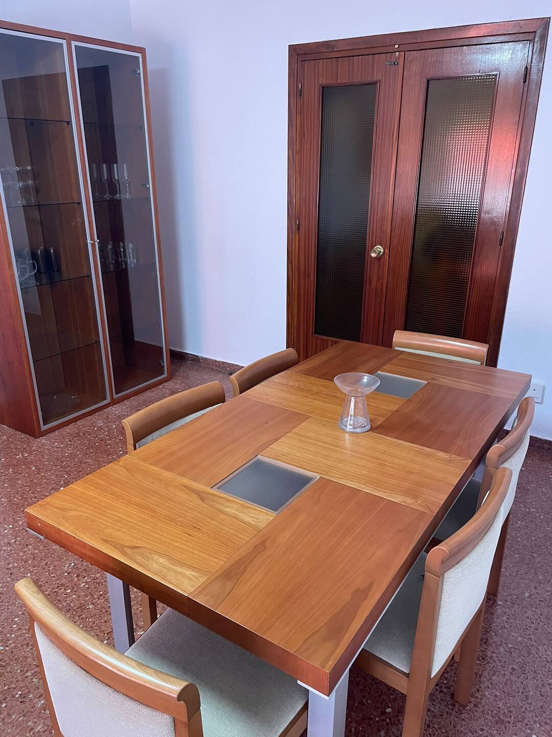 Piso de 90 m² en Almería