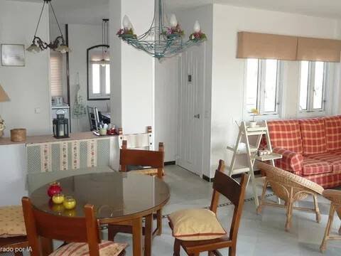 Appartement 164 m² à El Puerto de Santa María