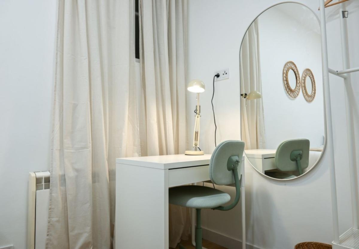 Wohnung 30 m² in Madrid