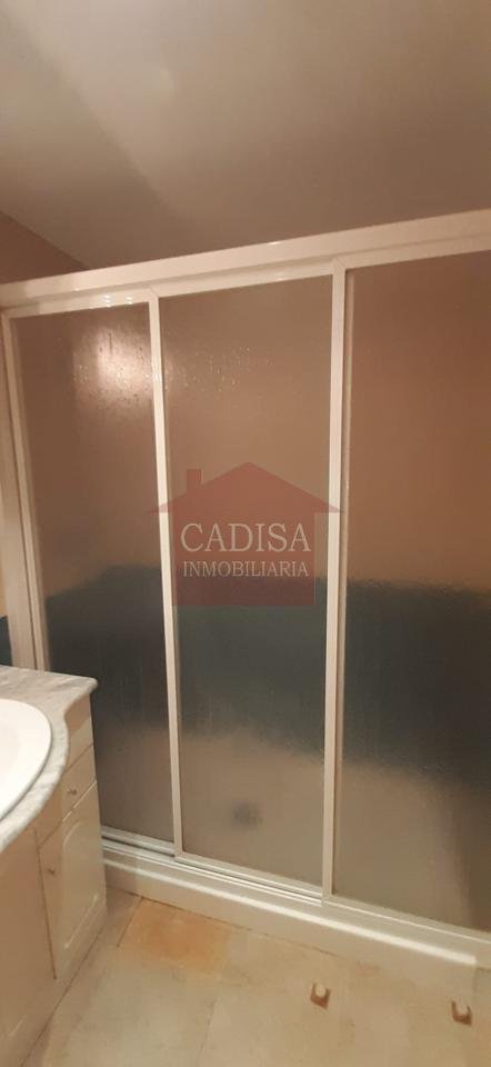 Piso de 90 m² en Salamanca