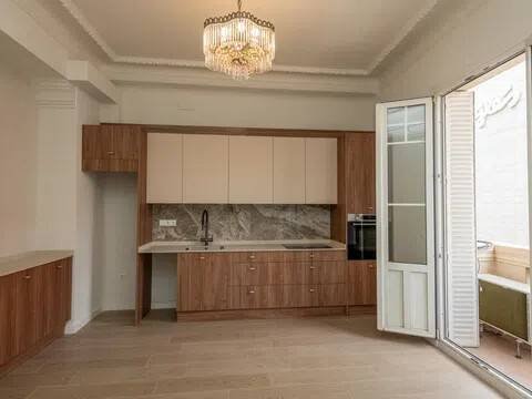 Wohnung 95 m² in Alicante
