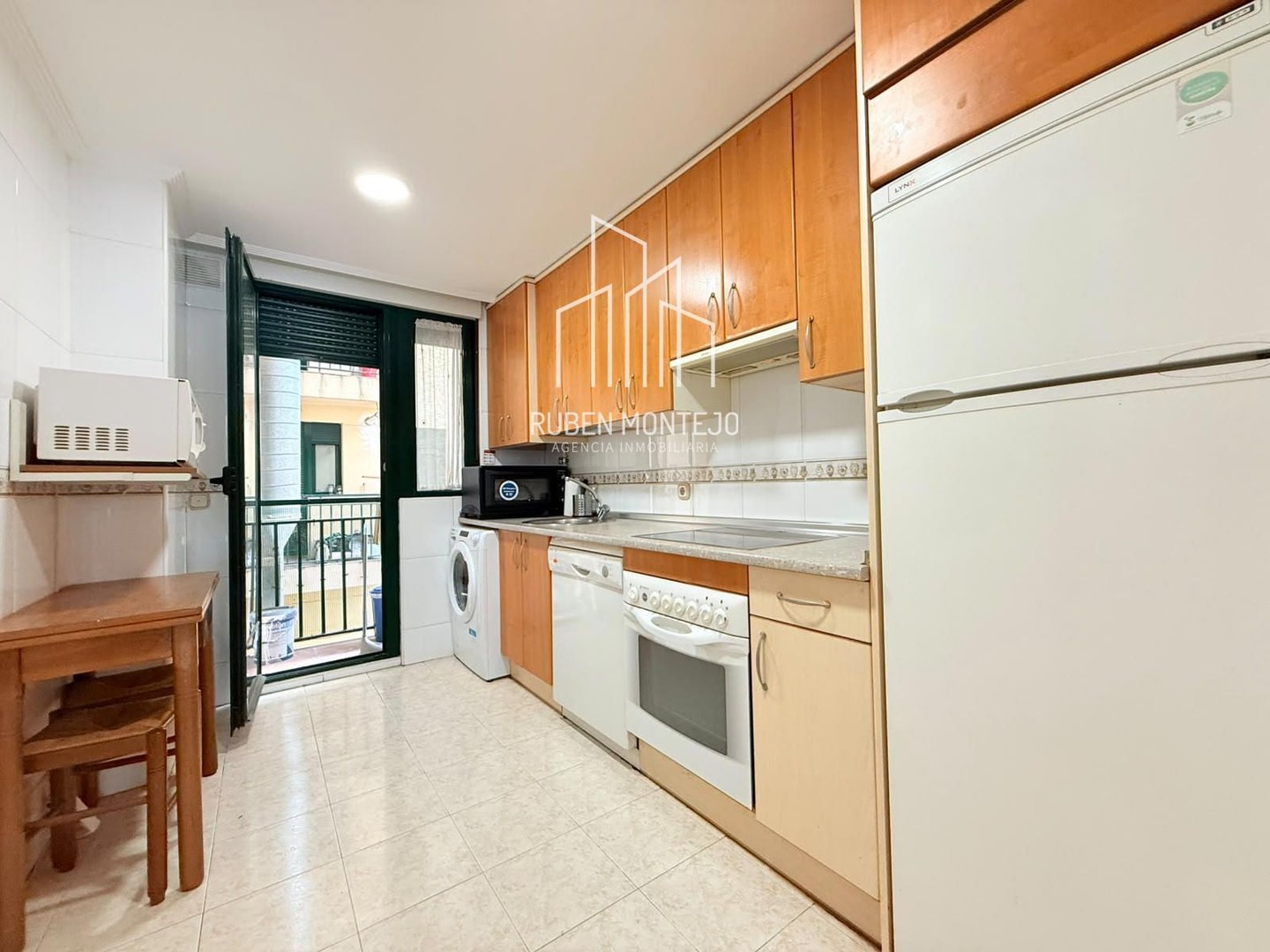 Pis de 106 m² a Salamanca