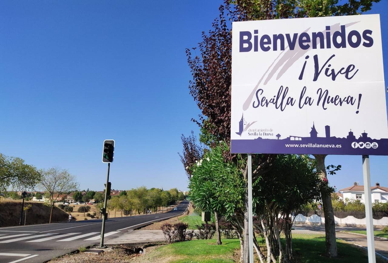 Piso de 218 m² en Sevilla la Nueva