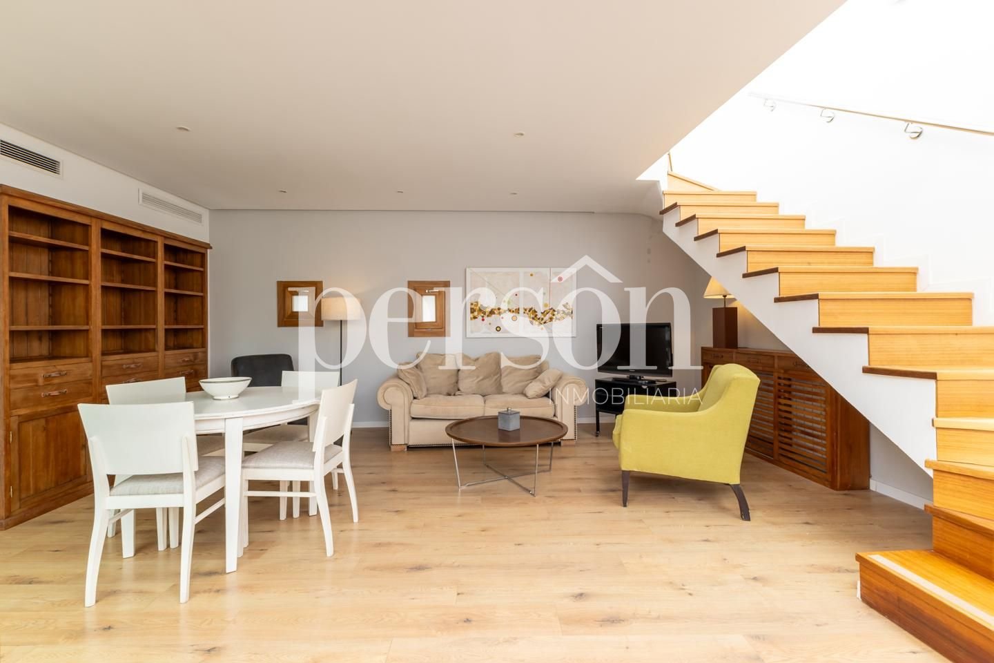 Appartement 130 m² à Valence