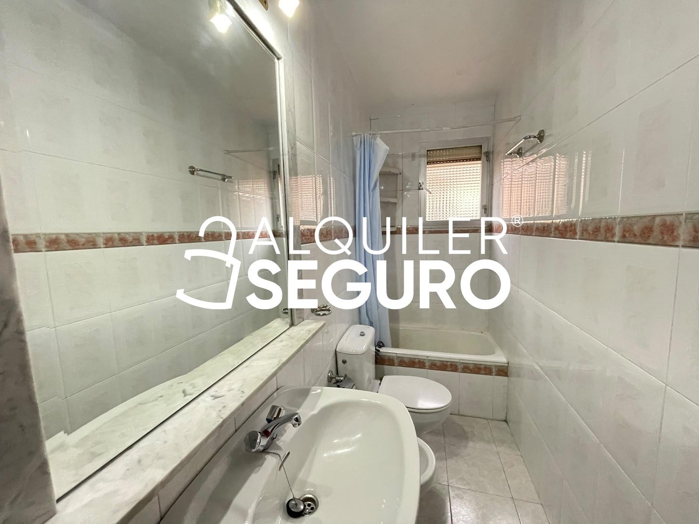 Pis de 70 m² a Madrid