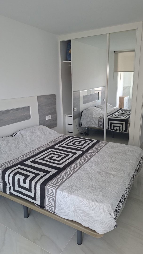 Appartamento 50 m² a Benidorm