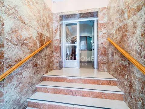 Piso de 96 m² en Madrid
