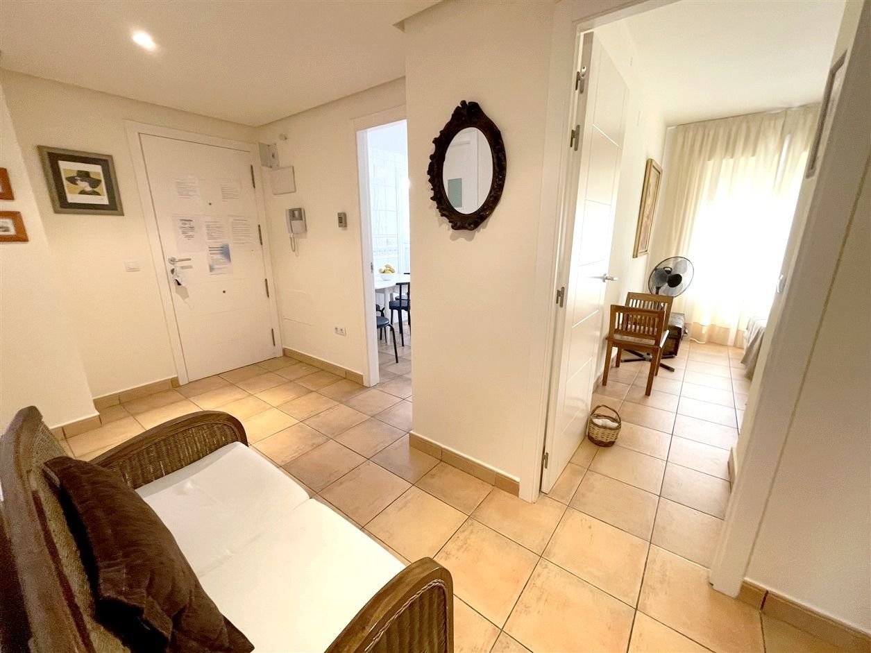 Wohnung 140 m² in Altea