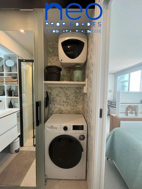 Piso de 25 m² en Altea