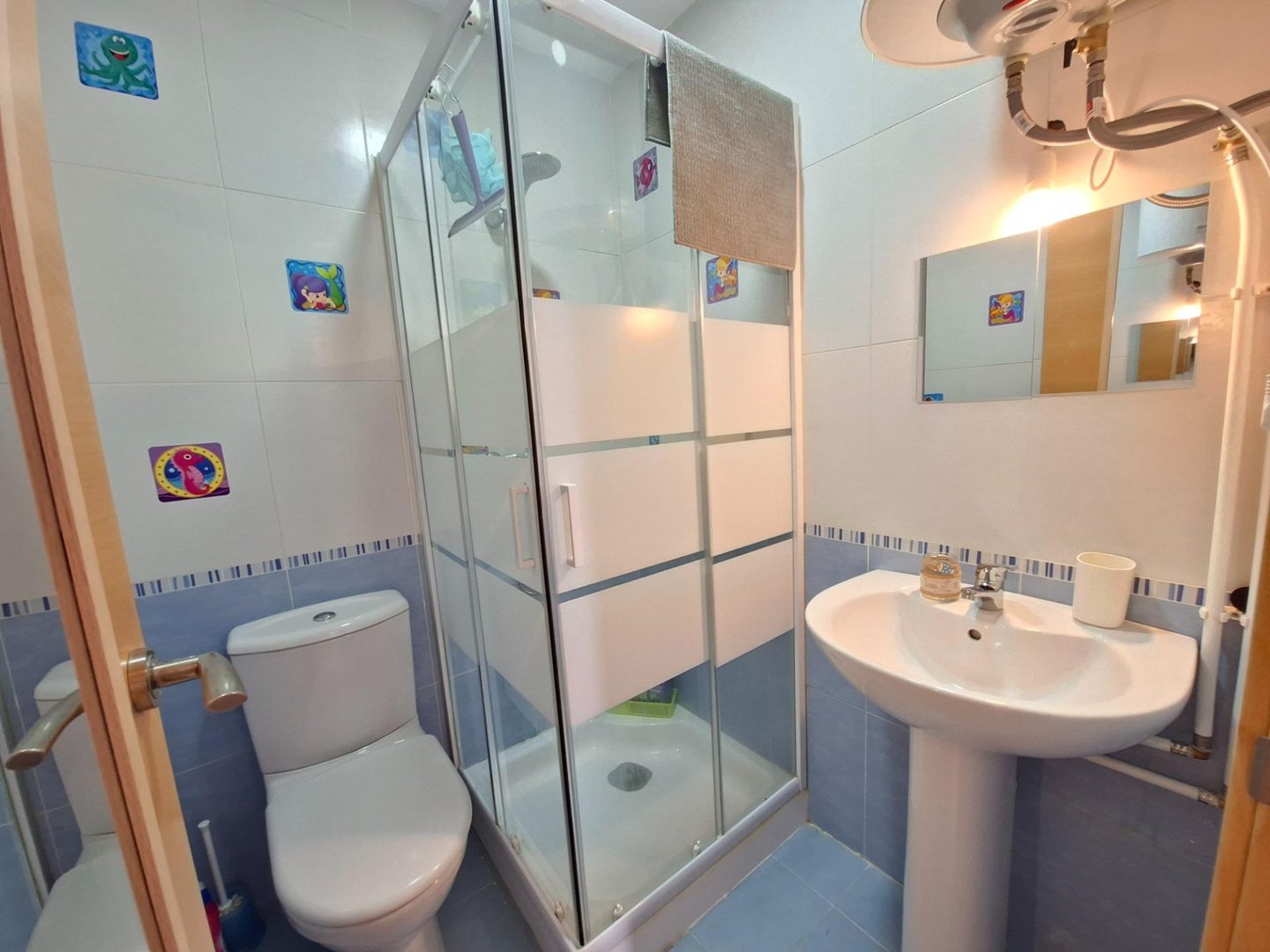 Piso de 69 m² en Almería