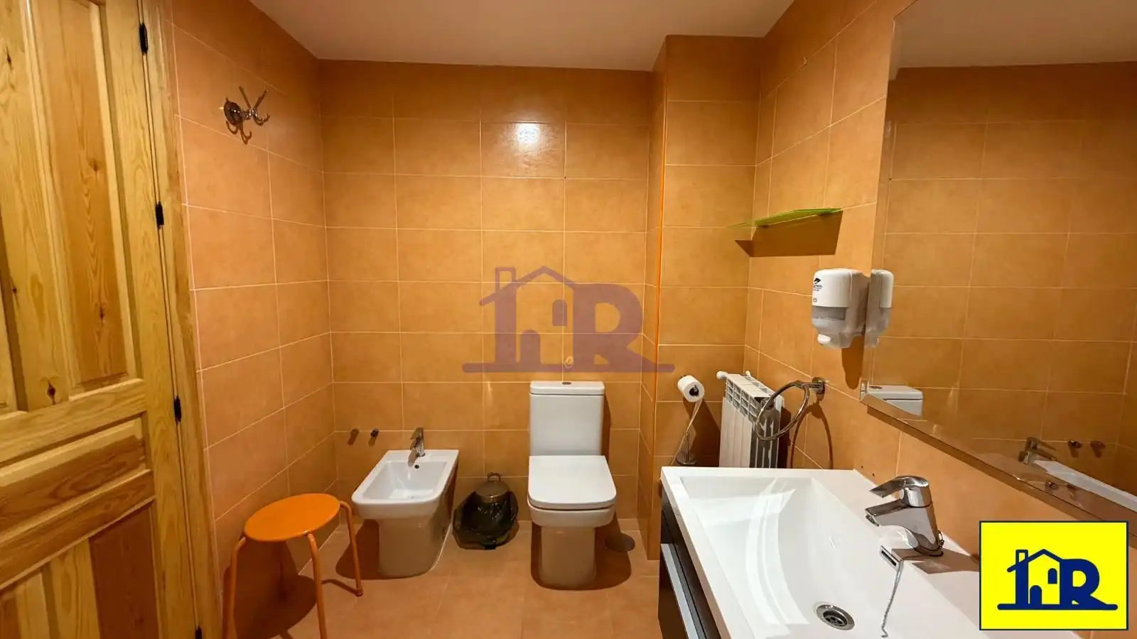 Piso de 60 m² en Cuenca