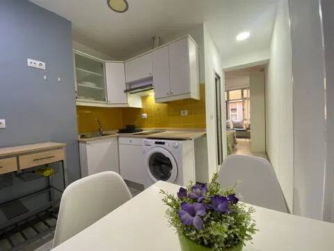 Piso de 40 m² en Las Palmas de Gran Canaria