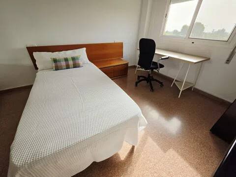 Habitación 94 m², Murcia