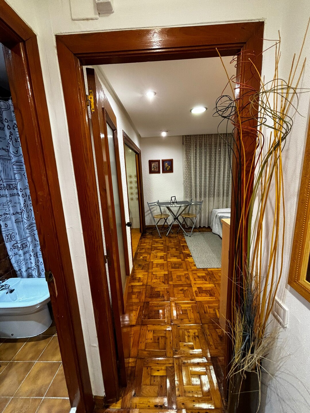 Pis de 40 m² a Oviedo