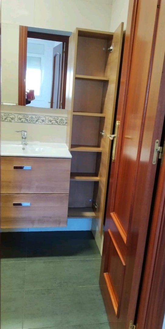 Habitación en alquiler, el Prat de Llobregat