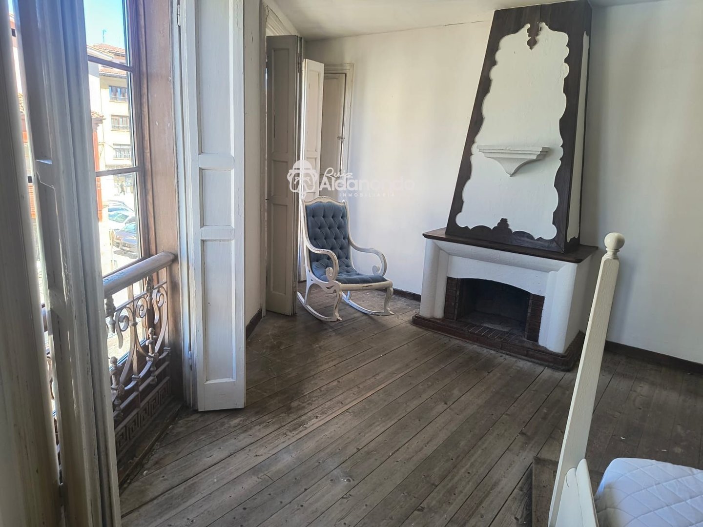 Piso de 176 m² en Colunga