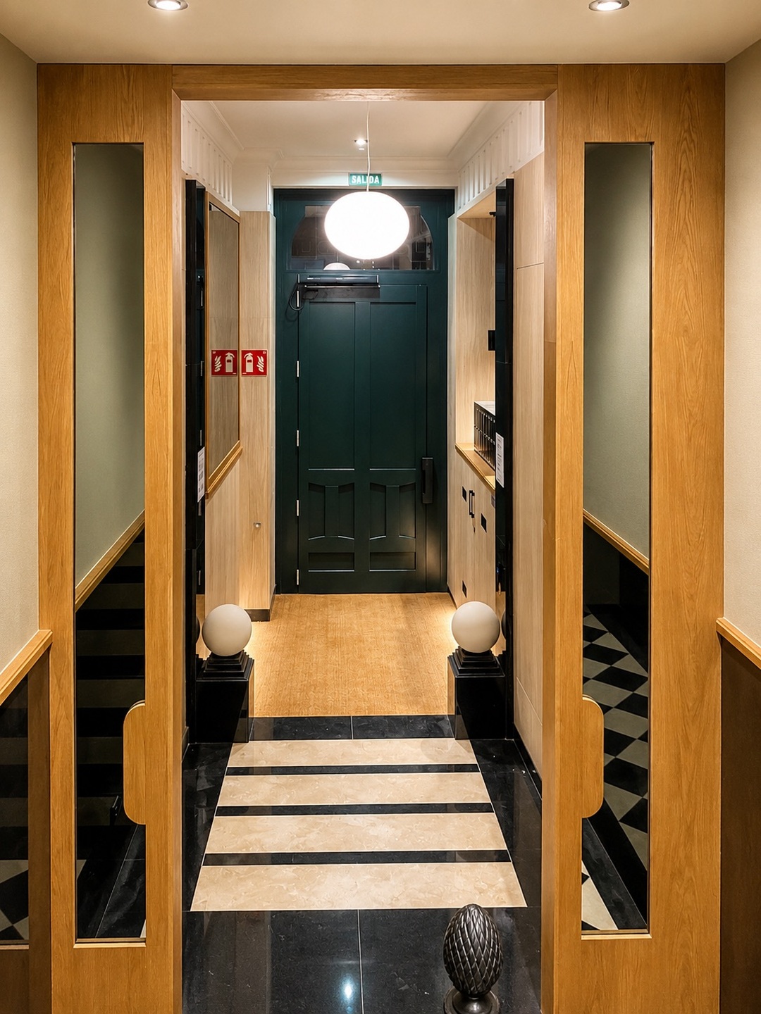 Piso de 81 m² en Gijón