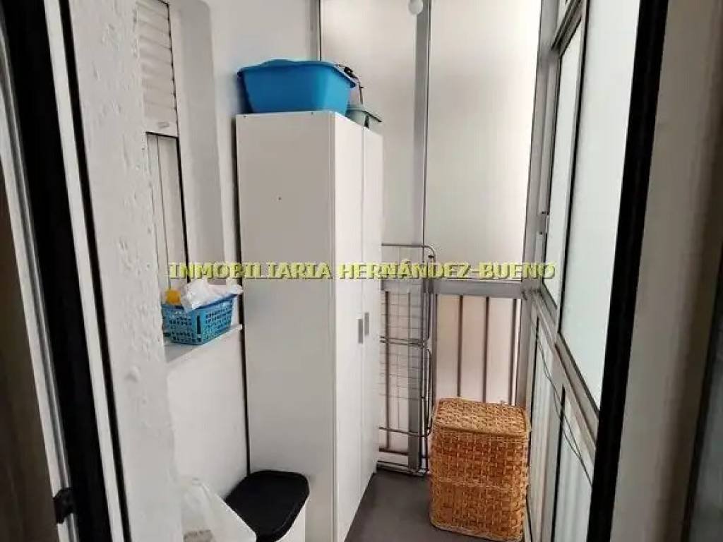 Pis de 106 m² a Salamanca