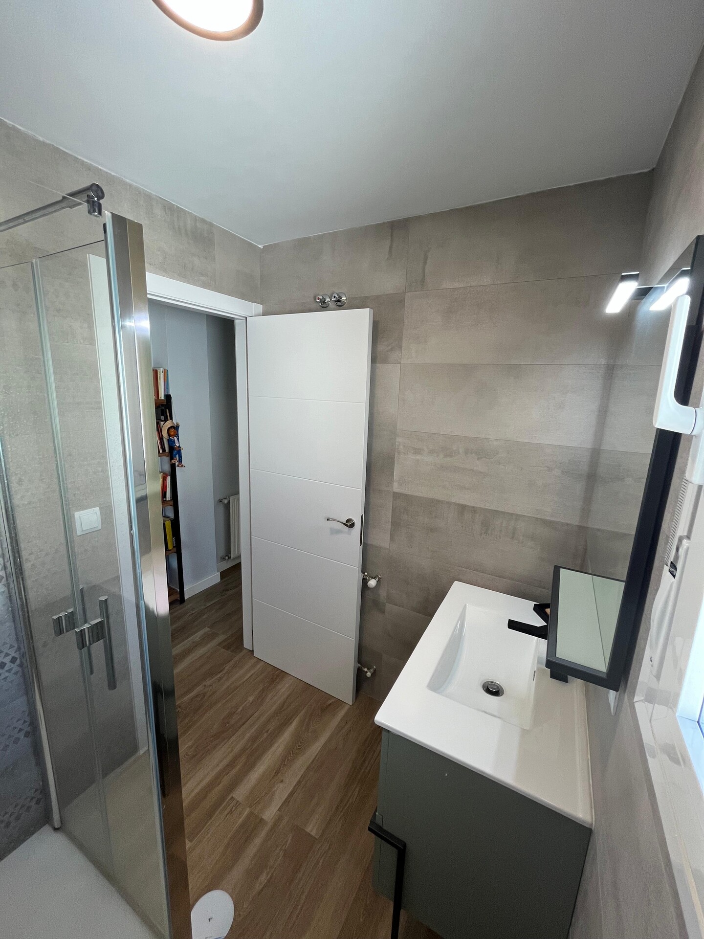 Piso de 120 m² en Badajoz