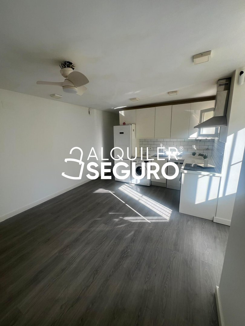 Pis de 51 m² a Madrid