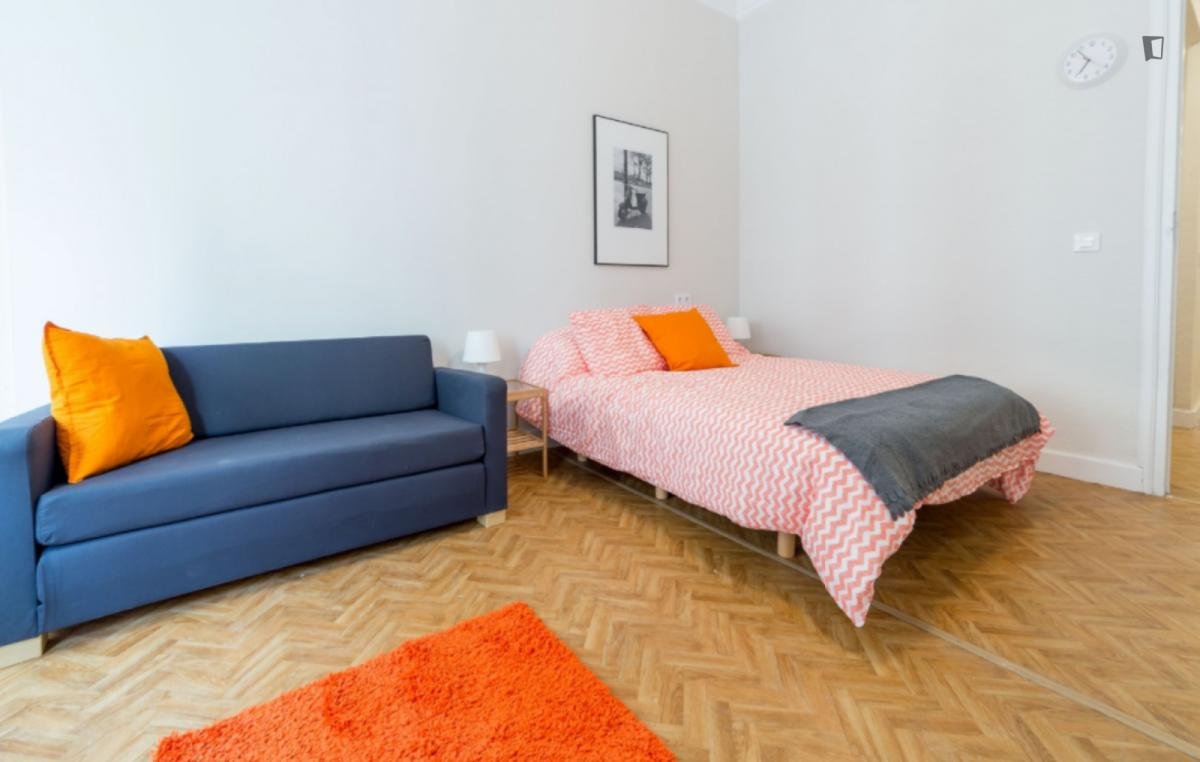 Habitació de lloguer, València