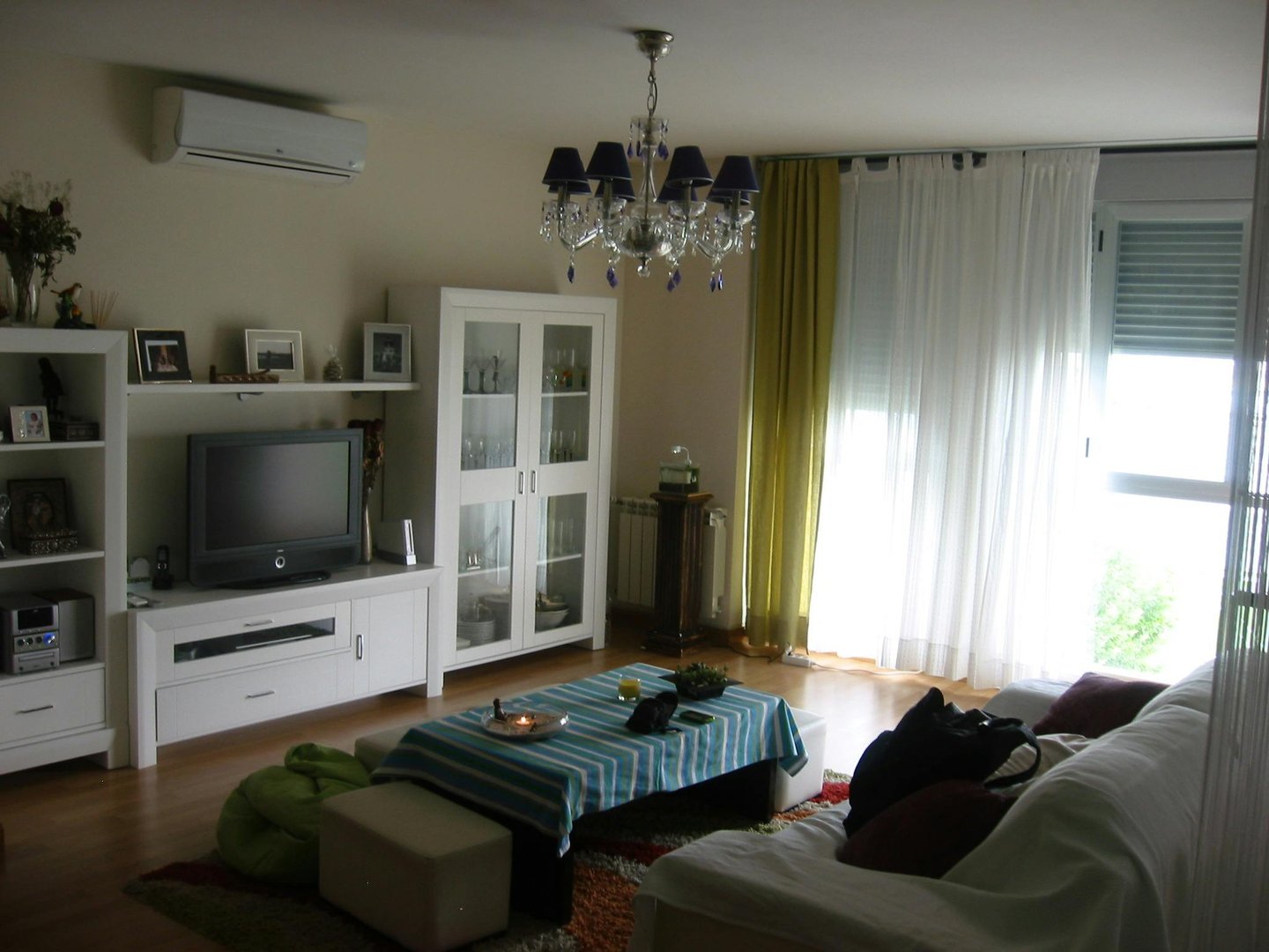Habitació de lloguer, Getafe