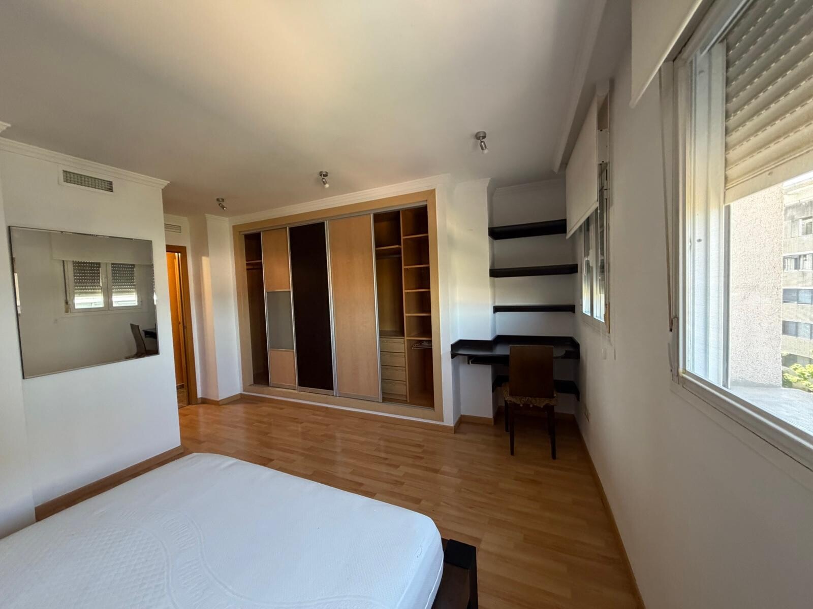 Pis de 86 m² a Castelló de la Plana