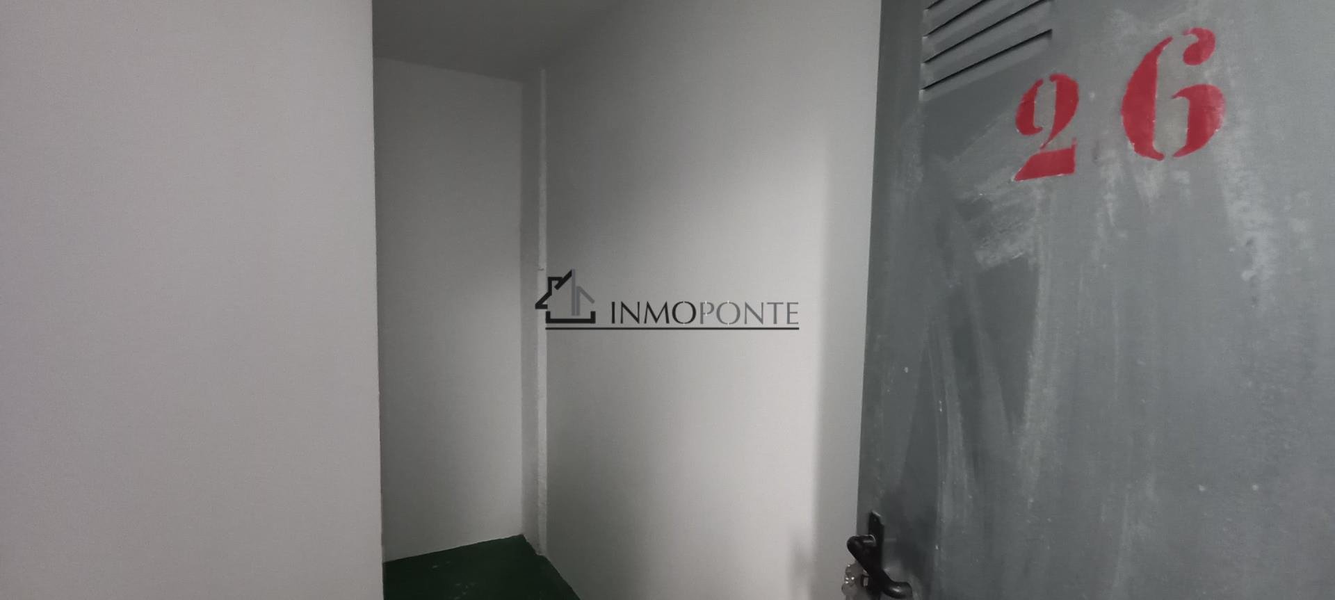 Piso de 6 m² en Poio
