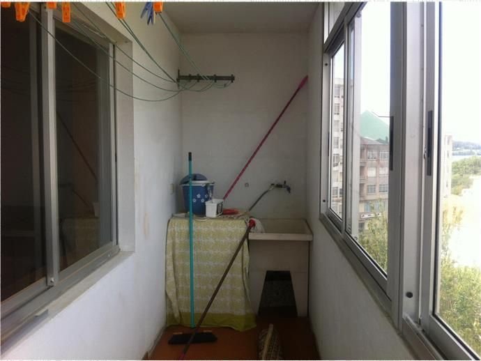 Piso en alquiler, Fene