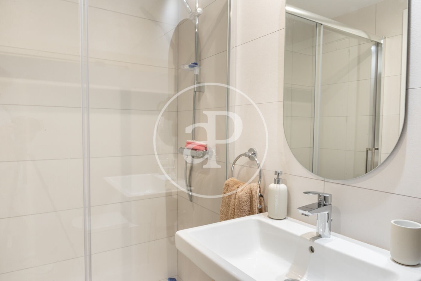 Piso de 85 m² en Dénia