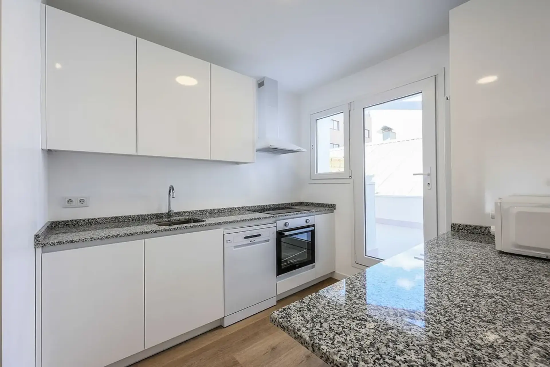 Apartamento 110 m² em Parla