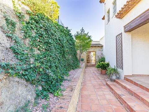 Casa de 313 m² en Altea